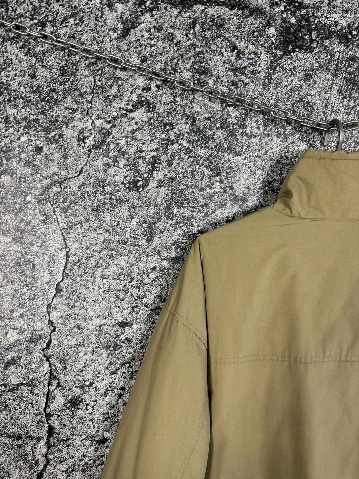 Baracuta Baracuta Vintage Jacket Full Zip Streewear Coat Size XL Size US XL / EU 56 / 4 - 13 Thumbnail