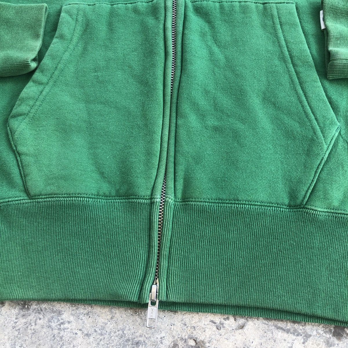 Bape Bape Pirate Store Zip Hoodie Size US S / EU 44-46 / 1 - 11 Thumbnail