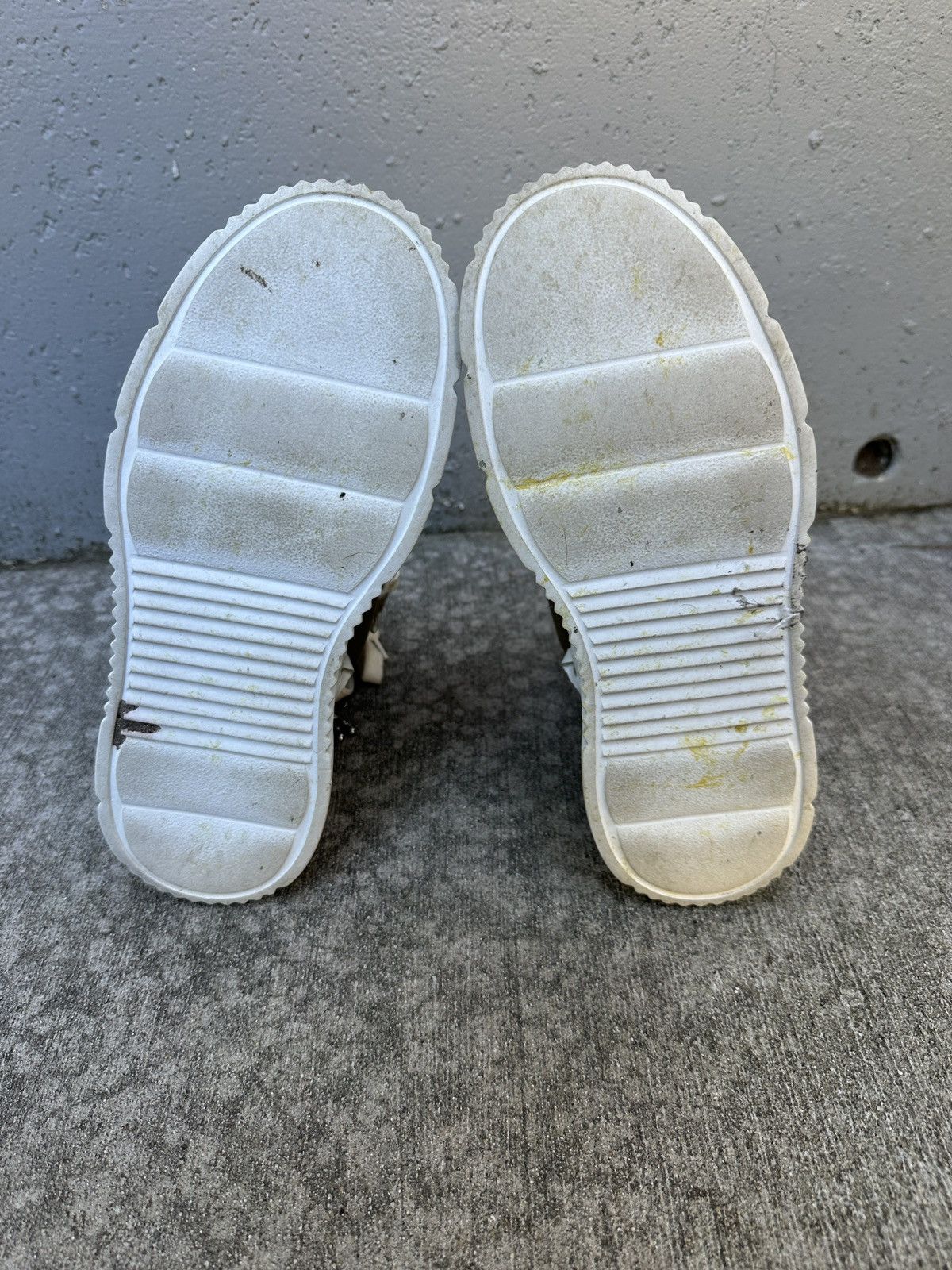Other Inuikii Matilda Canvas High Sneakers Size US 8 / IT 38 - 7 Thumbnail