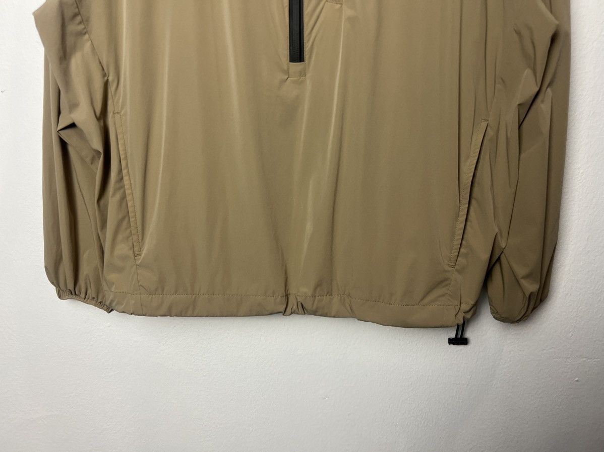 Japanese Brand The Shop TK Pullover Windbreaker Jacket Size US XL / EU 56 / 4 - 6 Thumbnail