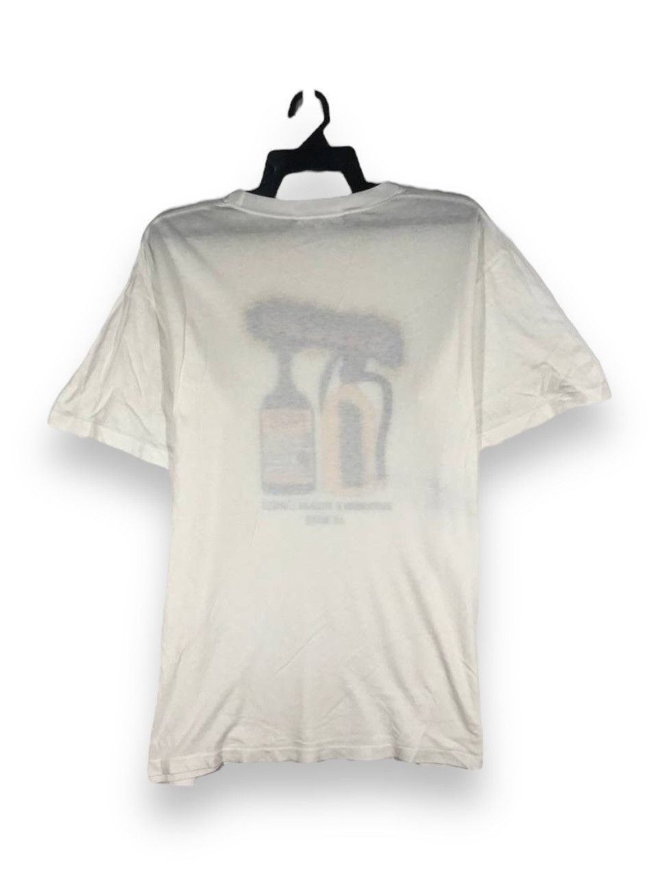 Vintage Vintage le mans racing france 24 hours Size US L / EU 52-54 / 3 - 7 Thumbnail