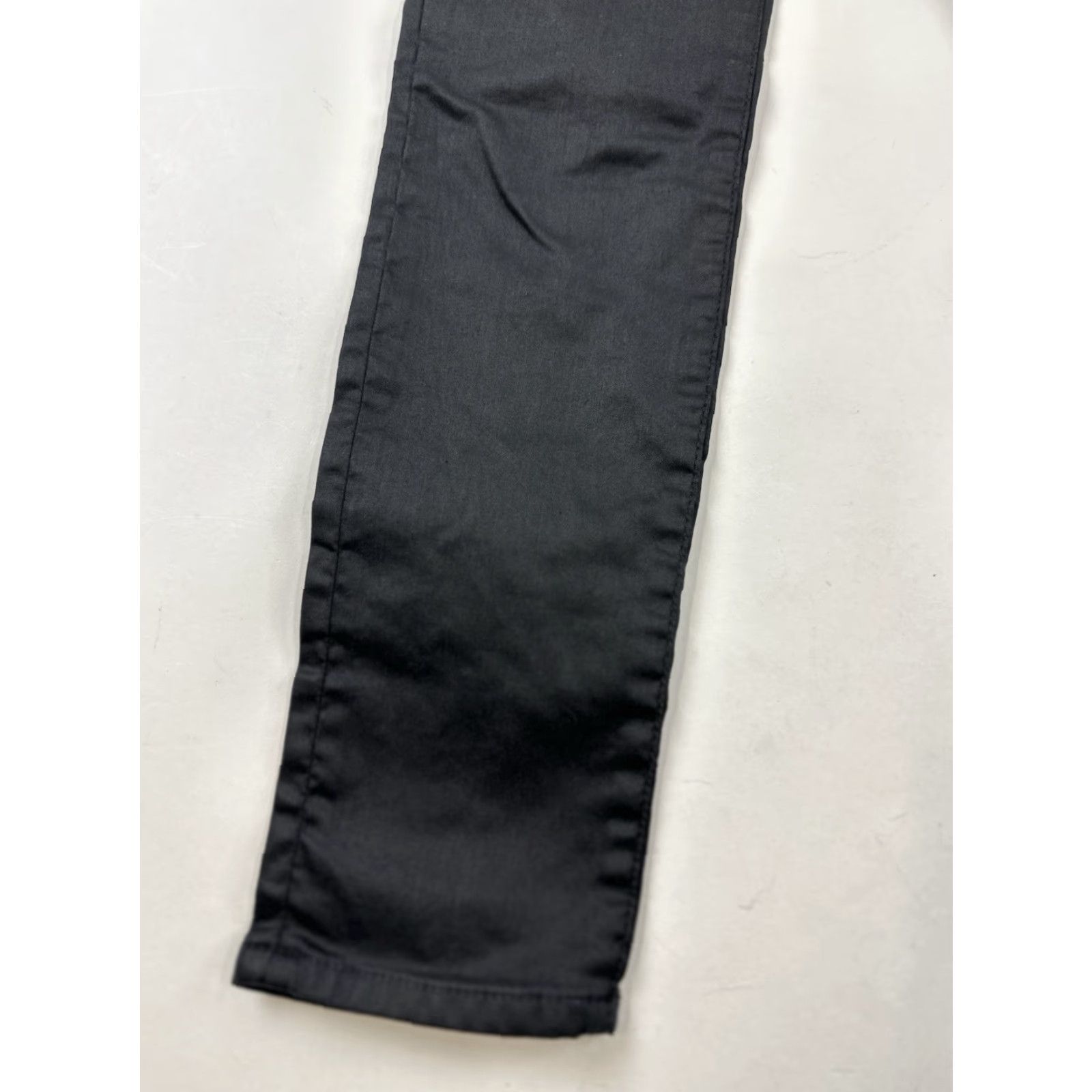 Madewell Madewell Jeans Women's 27 Blue High Rise Skinny Comfort Stretch Size 27" / US 4 / IT 40 - 3 Thumbnail