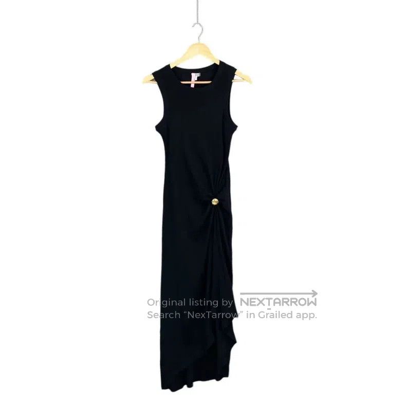long black dress to wedding Long Lace Black Wedding Dress main image 1