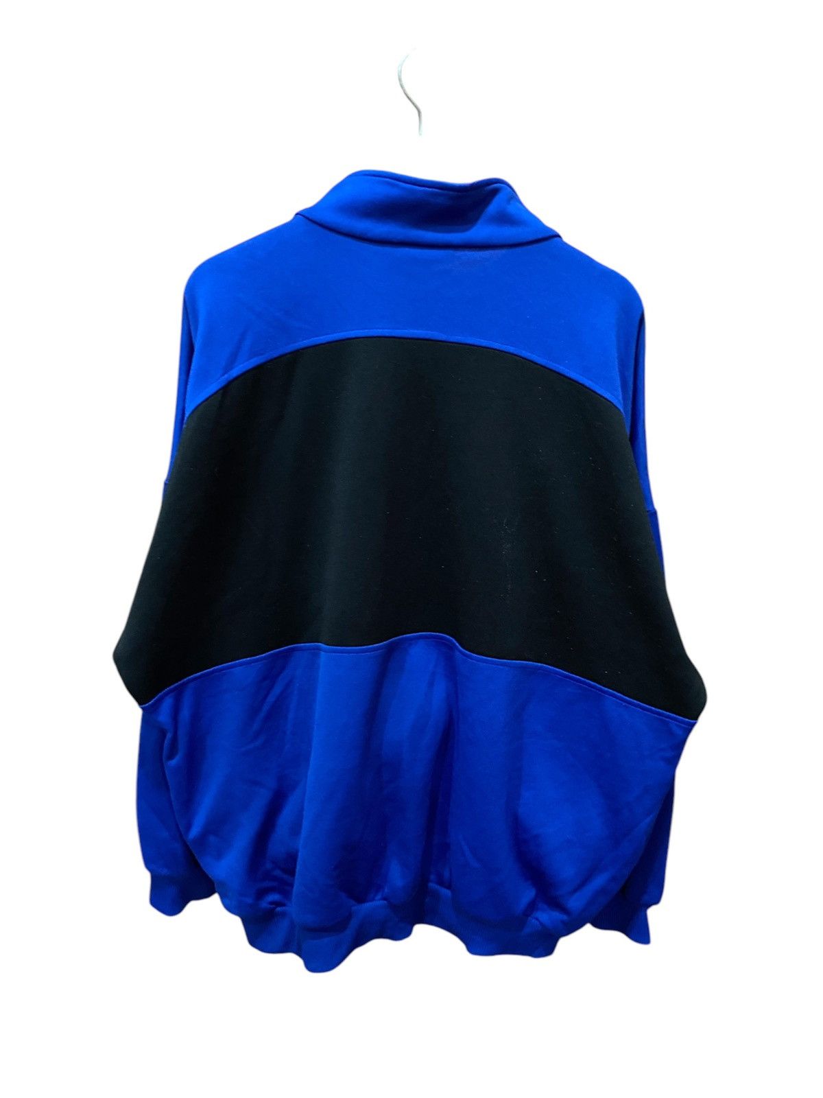 Adidas VINTAGE ADIDAS TRACKTOP Size US L / EU 52-54 / 3 - 2 Thumbnail