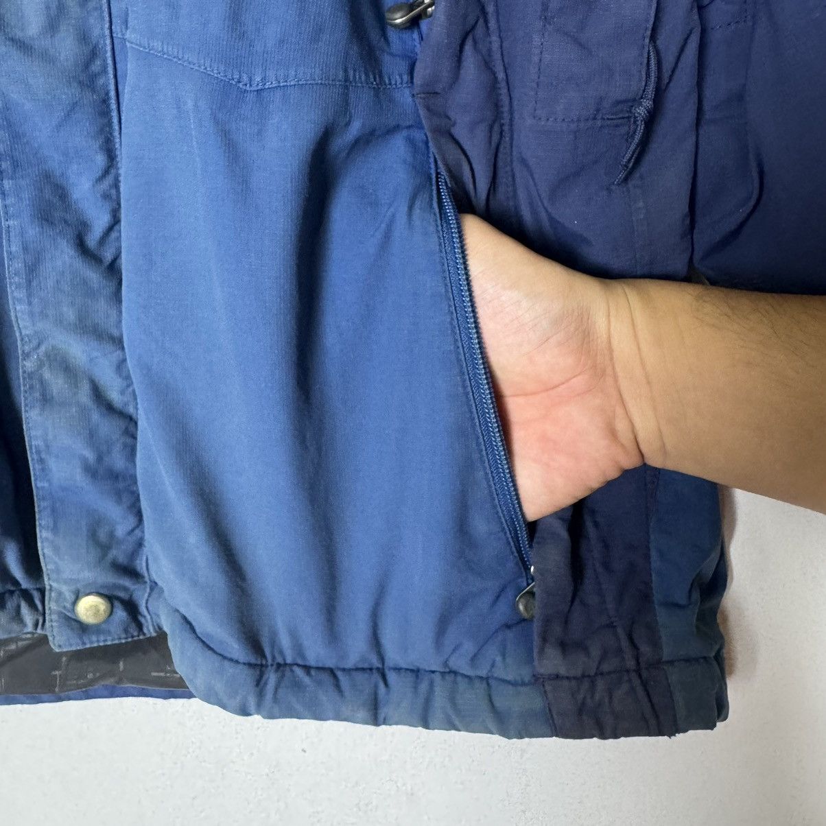 The North Face The North Face Multi Pocket Hooded Jacket Size US S / EU 44-46 / 1 - 10 Thumbnail