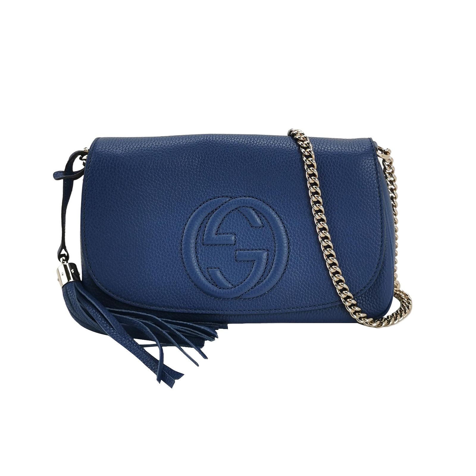 Gucci Gucci Women os Shoulder Bags Size ONE SIZE - 1 Thumbnail