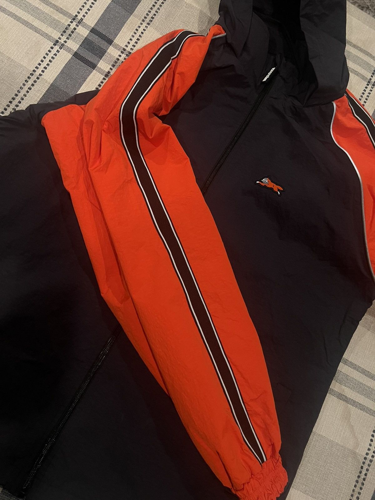 Icecream Ice cream windbreaker medium Size US M / EU 48-50 / 2 - 2 Thumbnail