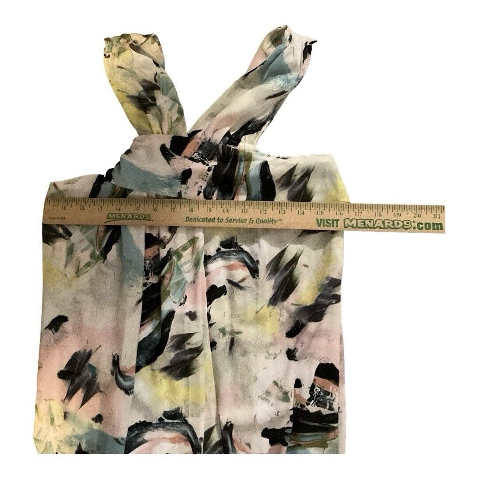 Other Halogen Dress Size M / US 6-8 / IT 42-44 - 2 Thumbnail