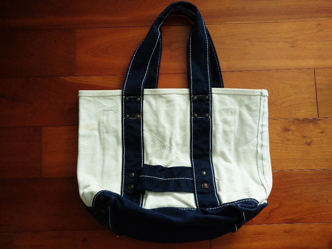 Kapital Archive Tote Shoulder Bag Size ONE SIZE - 1 Thumbnail