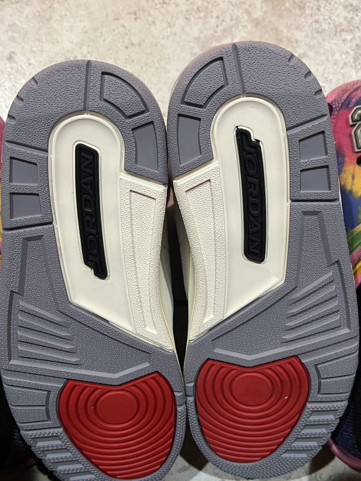 Jordan Brand shoes Size US 7.5 / EU 40-41 - 5 Thumbnail