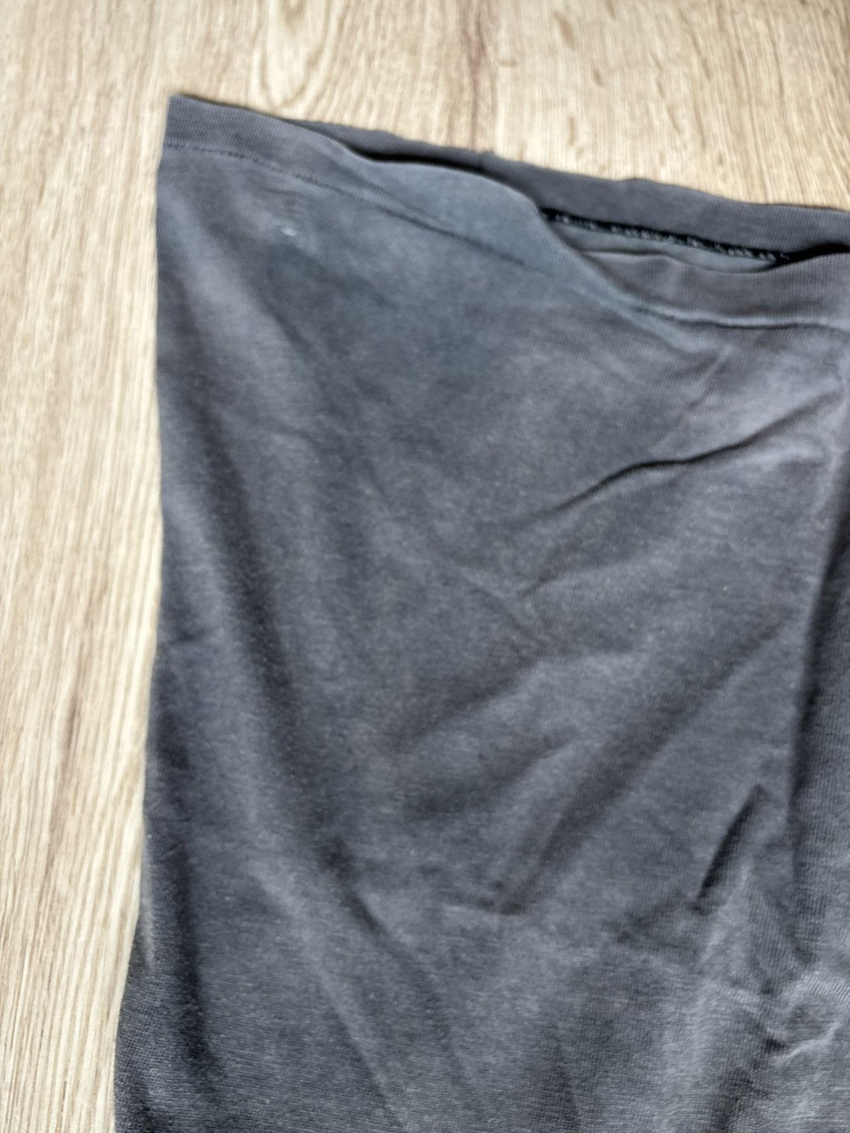 Other Jackson Browne US tour 1986 Vintage Tshirt sunfaded holes Size US XL / EU 56 / 4 - 9 Thumbnail