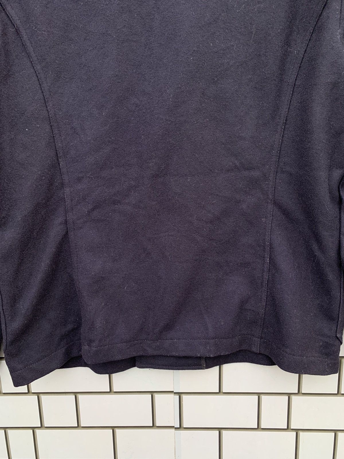 Vetra Vintage Vetra Double Breasted Design Army Jacket Size US S / EU 44-46 / 1 - 10 Thumbnail
