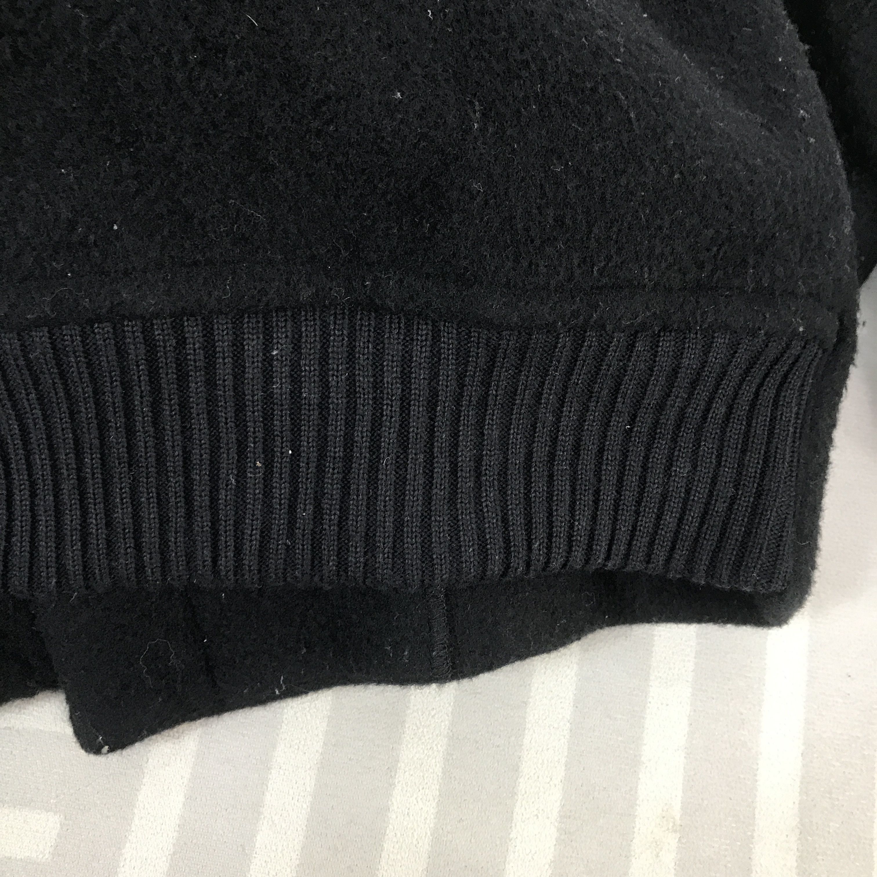 mercibeaucoup Vintage Mercibeaucoup by Issey Miyake wool Jacket Size US L / EU 52-54 / 3 - 10 Thumbnail