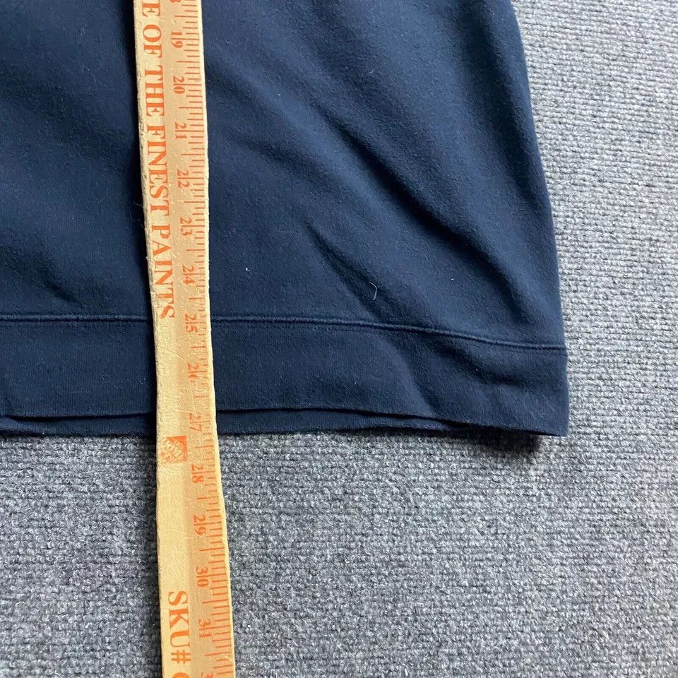 Aeropostale × Vintage Aeropostale Sweatshirt Men's Blue A87 Division Athletic XL Size US XL / EU 56 / 4 - 7 Thumbnail