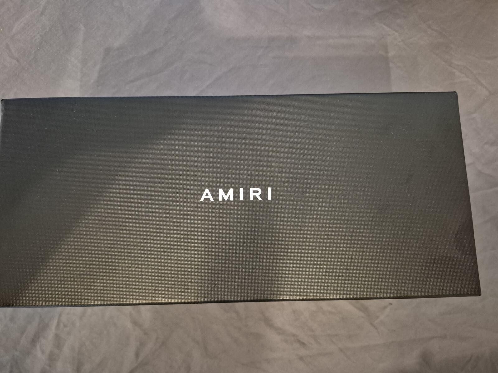 Amiri Amiri Bandana Chain Mold Pool Slides Size US 8 Mens Size US 7 / EU 40 - 7 Thumbnail