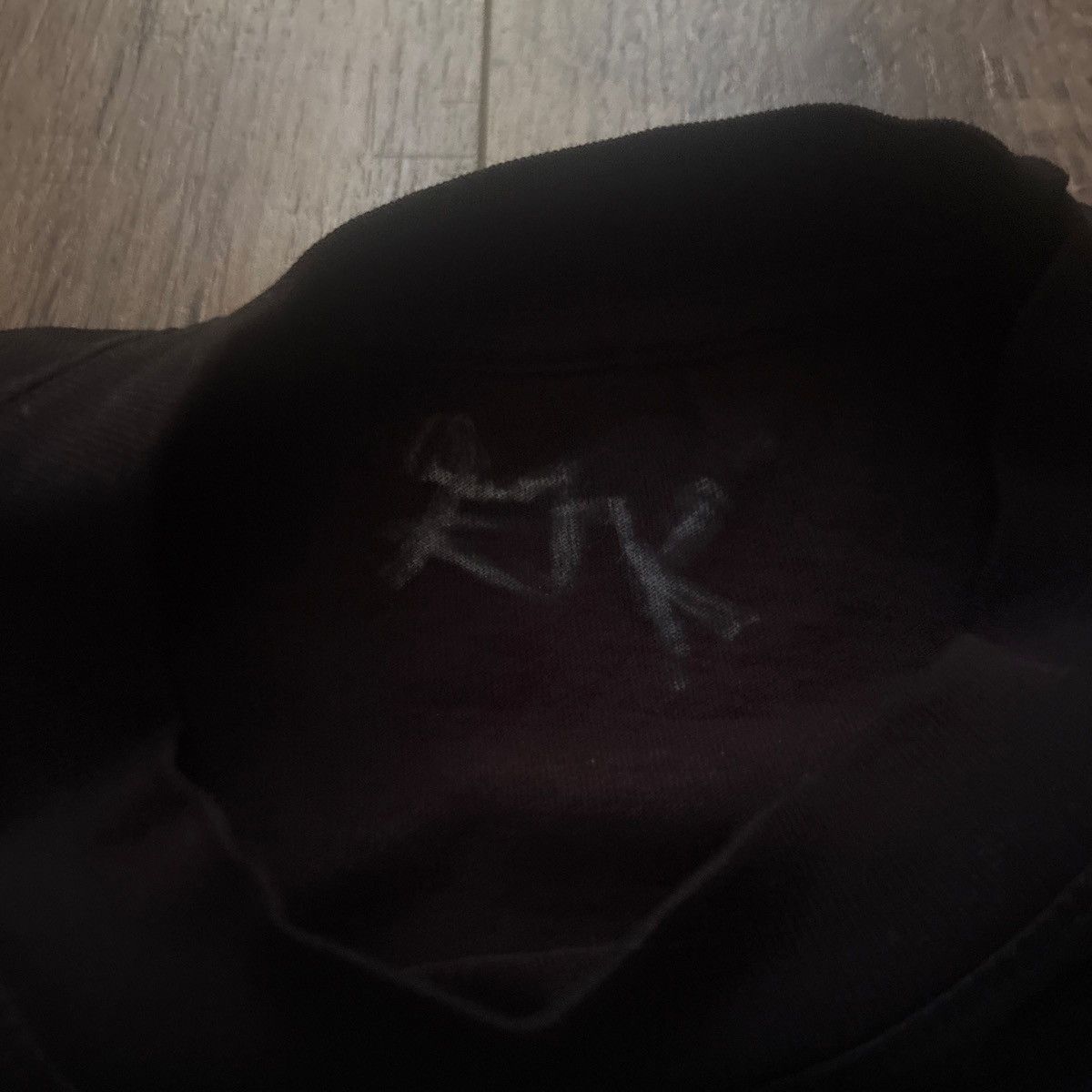 Other Black Orchid Gekayy Shirt Size US L / EU 52-54 / 3 - 2 Thumbnail
