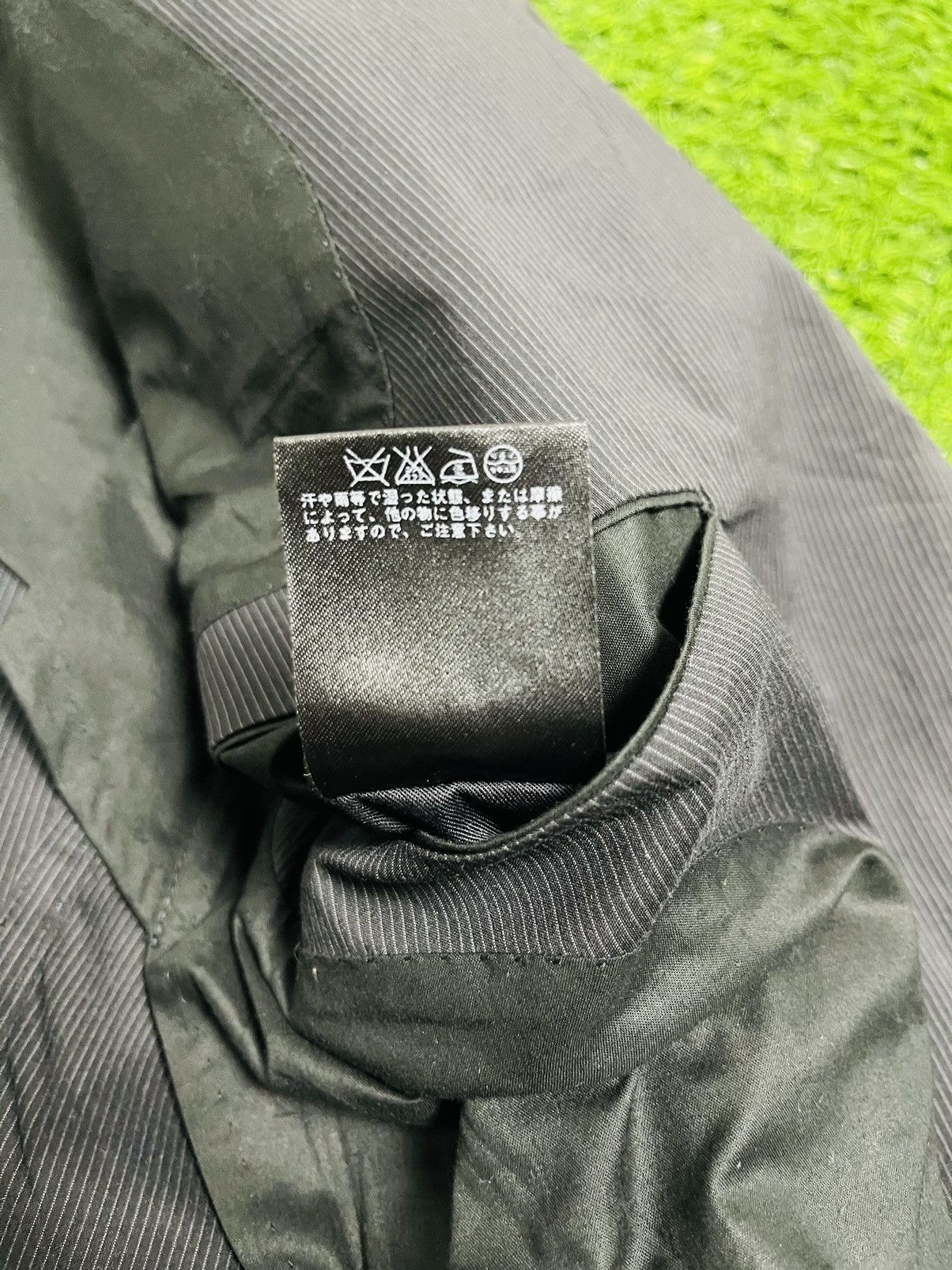 Jil Sander × Uniqlo Uniqlo X Jil Sander Blazer (22) Size US S / EU 44-46 / 1 - 12 Thumbnail