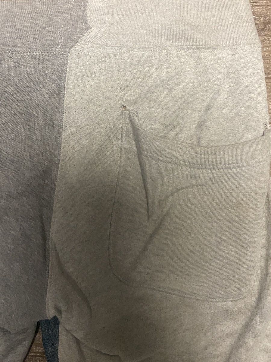 Undercover Undercover IMMADTOO AW02 Hybrid Denim Size US 32 / EU 48 - 5 Thumbnail