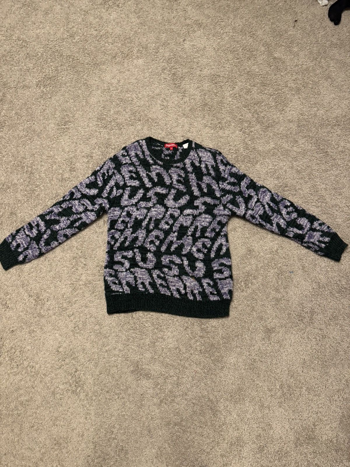 Supreme Supreme Size US S / EU 44-46 / 1 - 3 Thumbnail