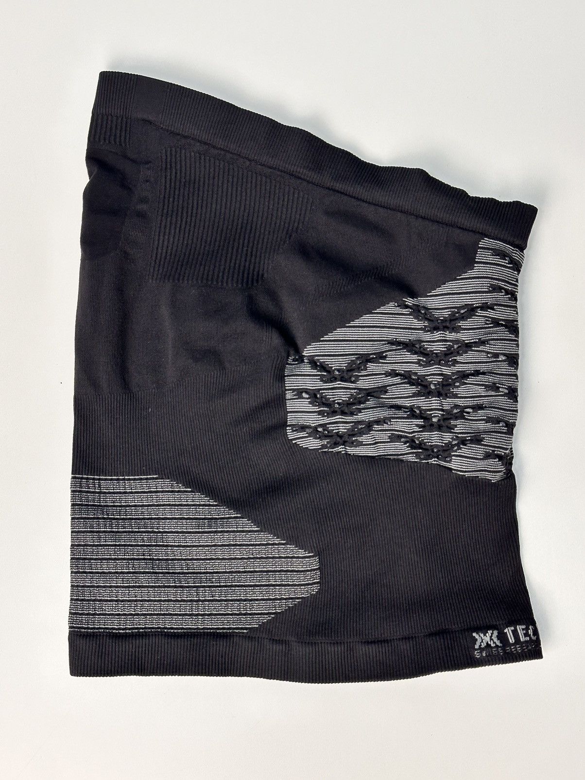 Rapha X-Bionic Thermal Balaclava Black Techwear Futuristic Mask Size ONE SIZE - 6 Thumbnail