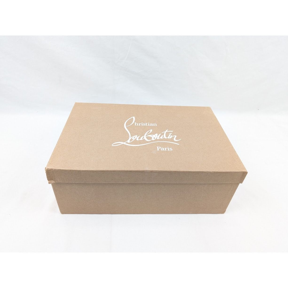 Christian Louboutin o1rshd1 Q:2 / Astro Loubi Flat Sneakers in Multi Foam/Navy Size US 11 / EU 44 - 20 Thumbnail