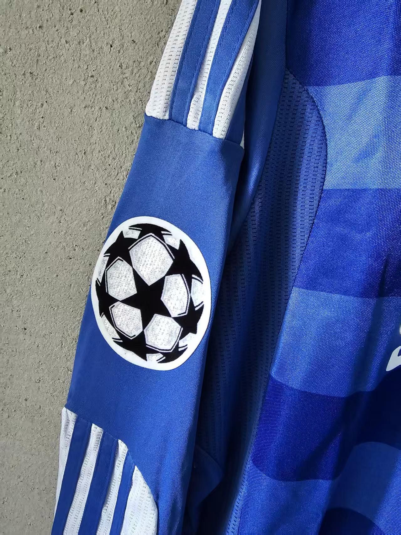 Other 2012 Chelsea #8 Frank Lampard Jersey Size US S / EU 44-46 / 1 - 4 Thumbnail