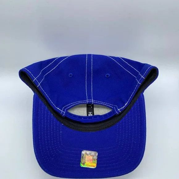 New Era Los Angeles Rams NFL 9Forty New Era Hat Snapback Cap Mens Size ONE SIZE - 4 Thumbnail