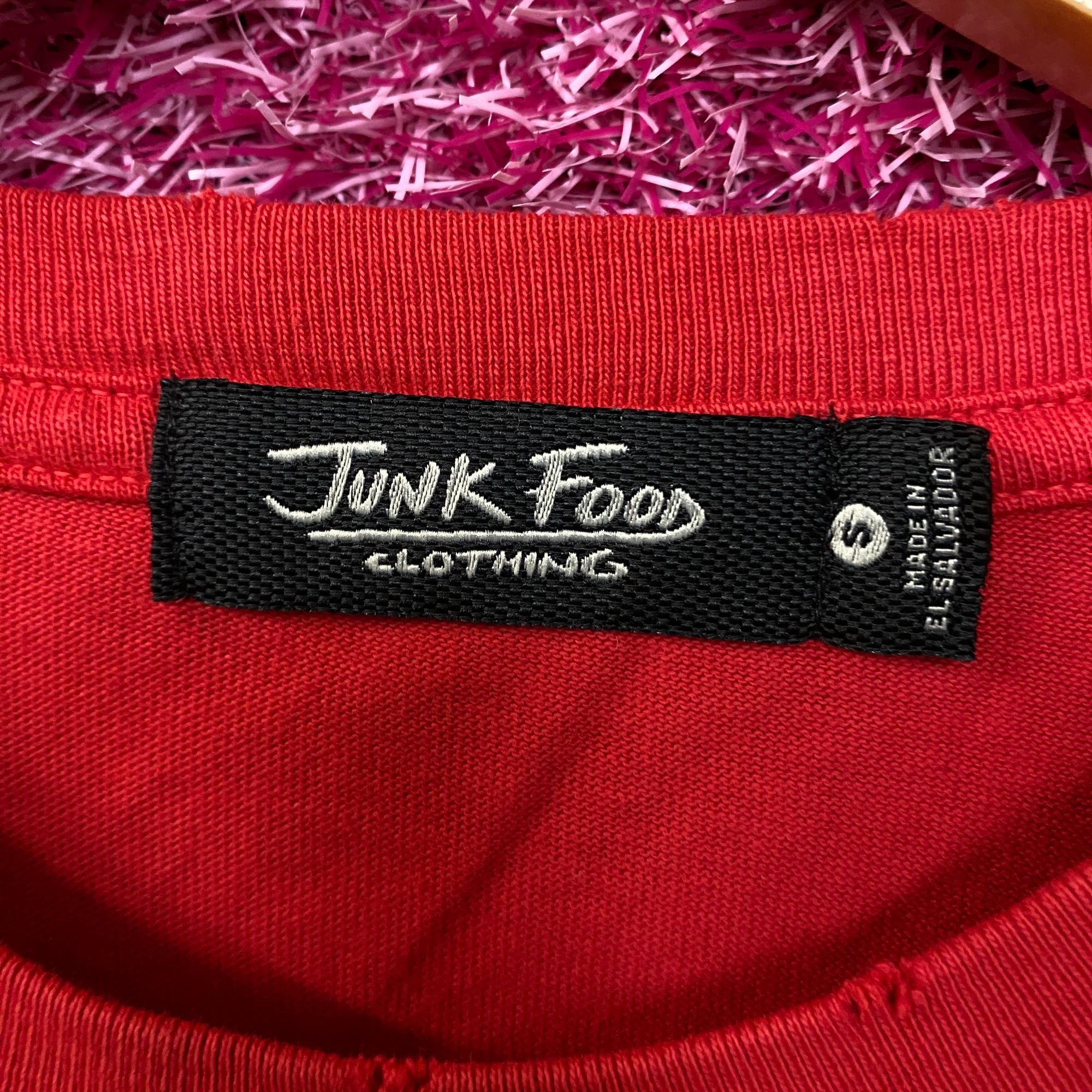 Junk Food Junk Food Clothing San Francisco 49ers Gold Rush Vintage-Sty Size US S / EU 44-46 / 1 - 5 Thumbnail