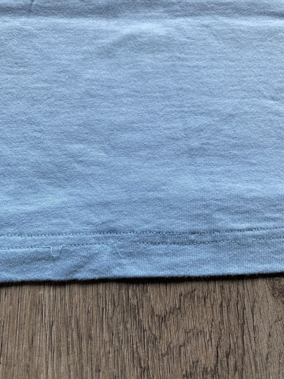 Supreme 95’ Quarter Inch Box Logo Tee Size US L / EU 52-54 / 3 - 9 Thumbnail