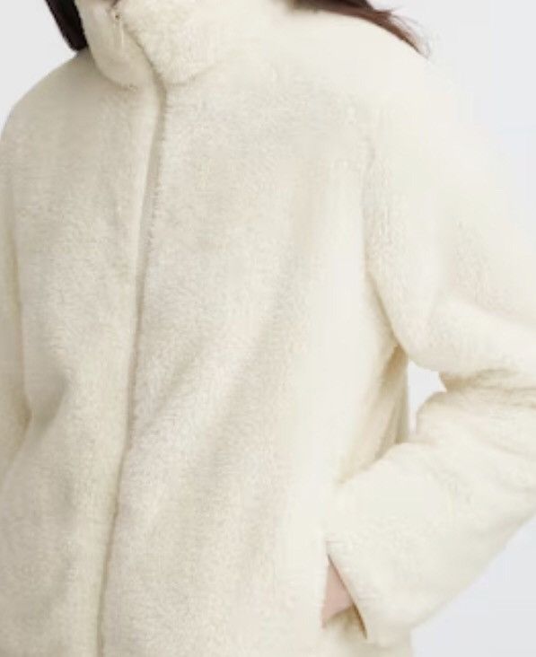 Japanese Brand Vintage Uniqlo Fleece Engineered Garments Design Style Size US L / EU 52-54 / 3 - 10 Thumbnail