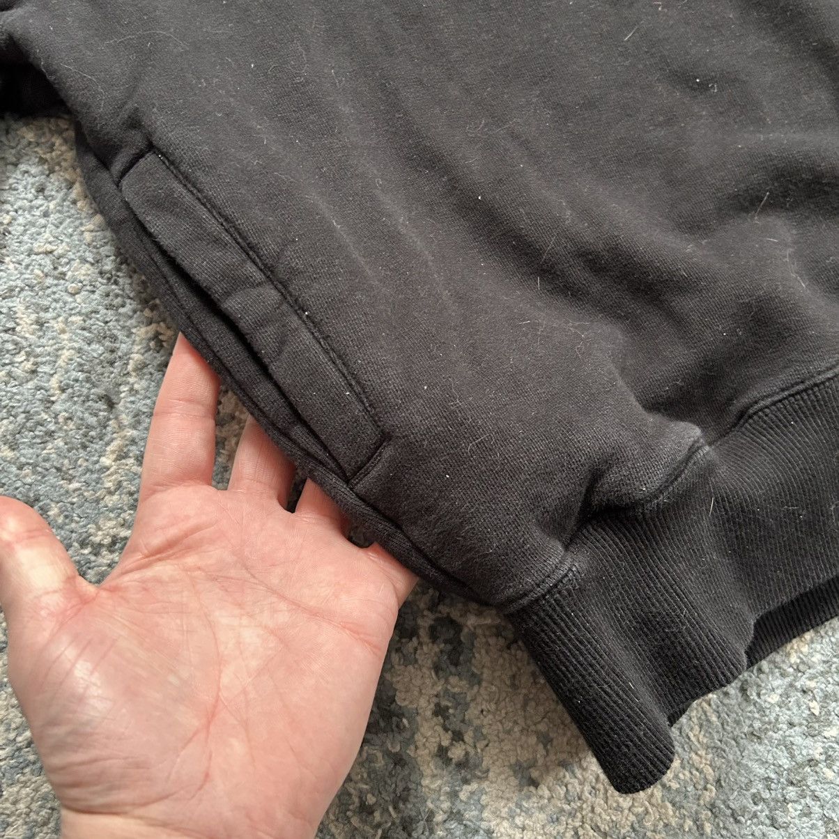 C2H4 2020 BASiC HEAVYWEiGHT FRENCHTERRY STAFF UNiFORM LOGO HOODiE Size US S / EU 44-46 / 1 - 7 Thumbnail
