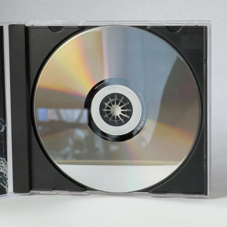 Designer Electric Ordinary – Self-Titled Album 2008 Edition Size ONE SIZE - 7 Thumbnail