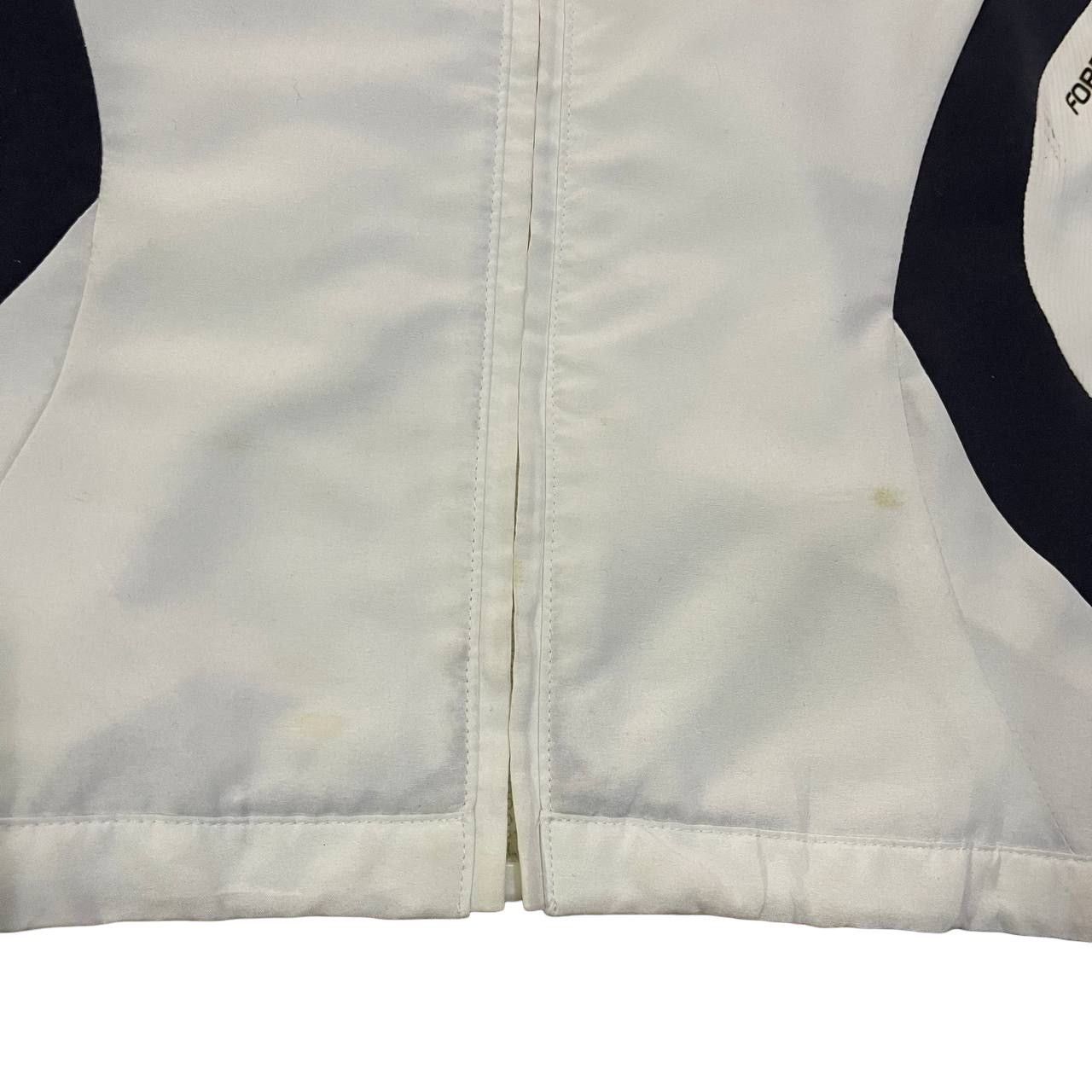 Adidas Vintage 06-07 Adidas x Liverpool Track Jacket Size US S / EU 44-46 / 1 - 6 Thumbnail