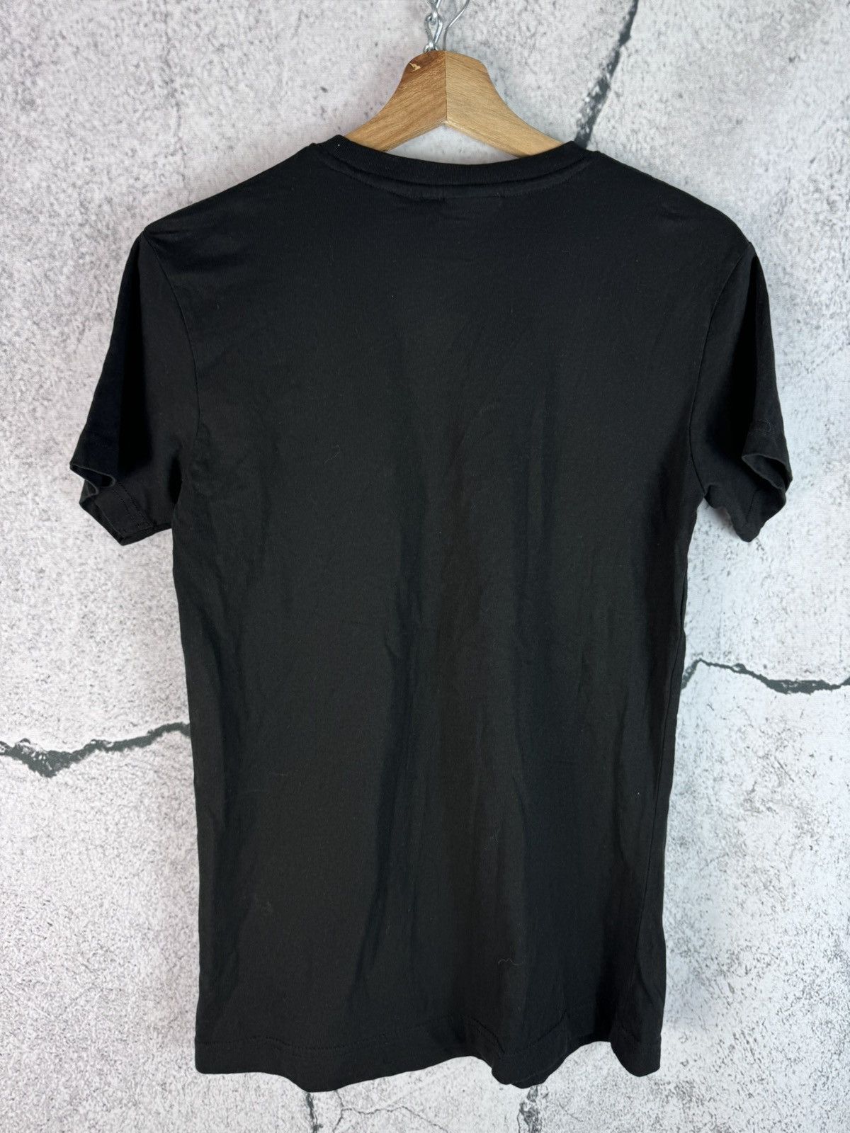 AC/DC × Band Tees × Vintage Vintage Y2K AC/DC Devil Horns Band T-Shirt L/XL Size US S / EU 44-46 / 1 - 2 Thumbnail