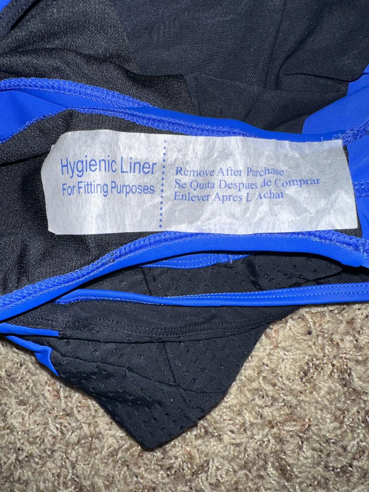 Nike Women's Hydralock Sculpt Mesh Racerback One Piece Swimsuit Size ONE SIZE - 9 Thumbnail