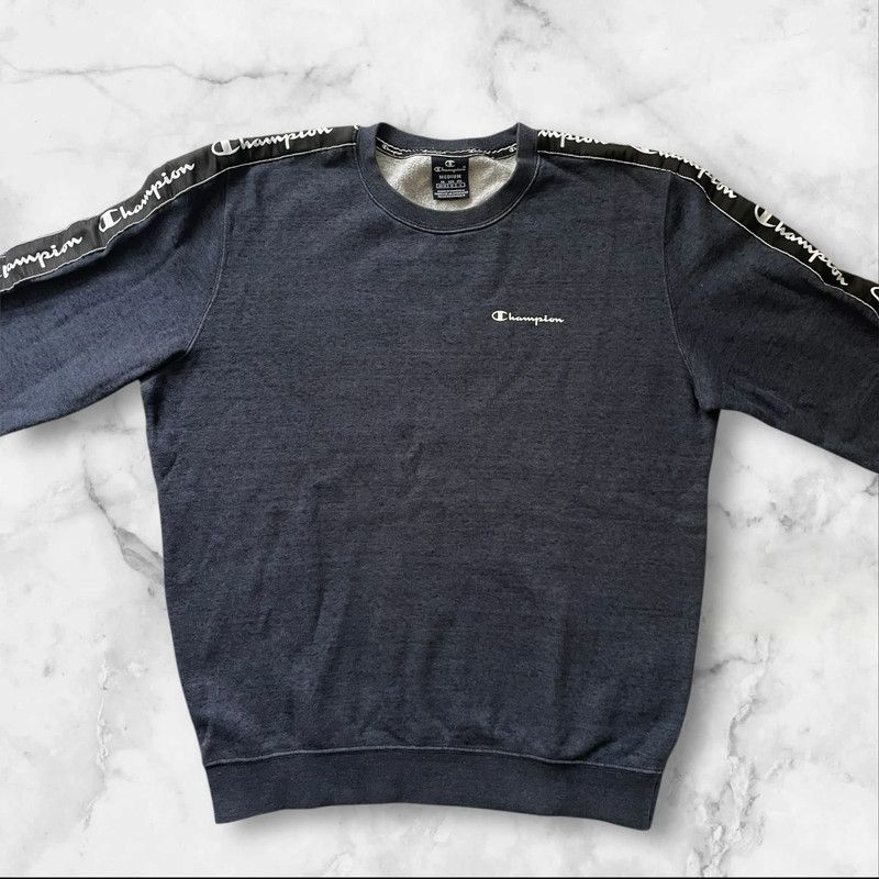 Champion Champion Sweatshirt Size US M / EU 48-50 / 2 - 2 Thumbnail