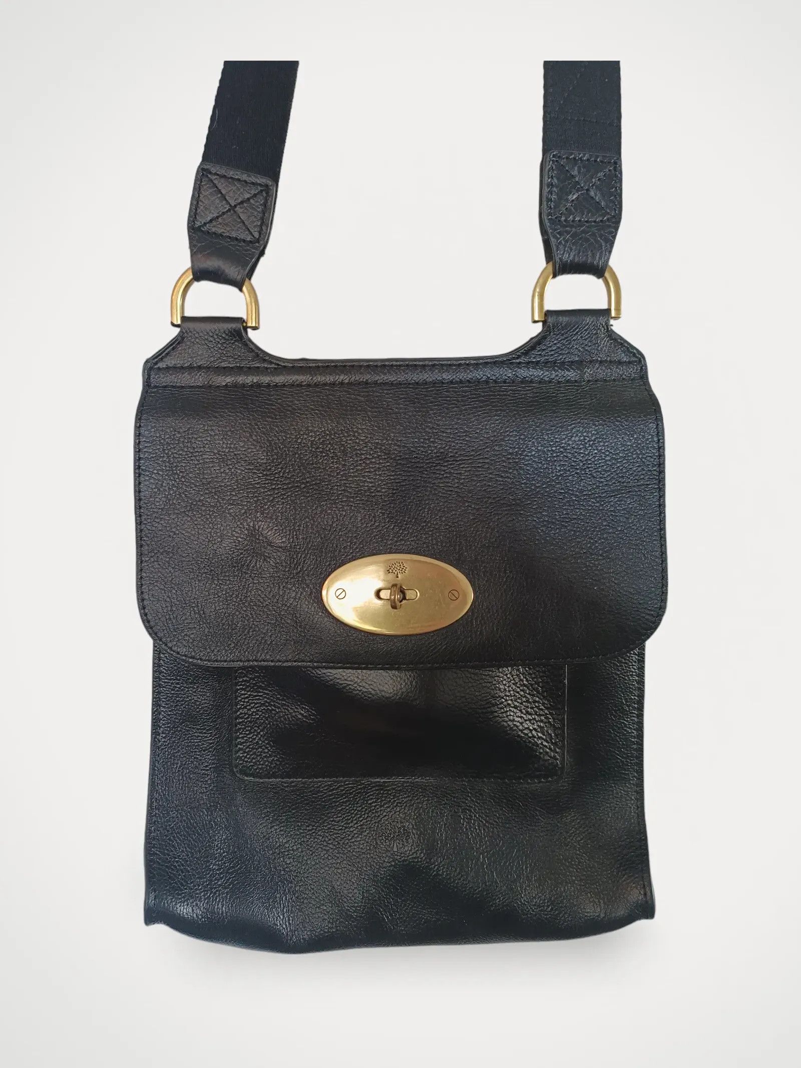 Mulberry Mulberry Crossbody Bag Size ONE SIZE - 1 Thumbnail