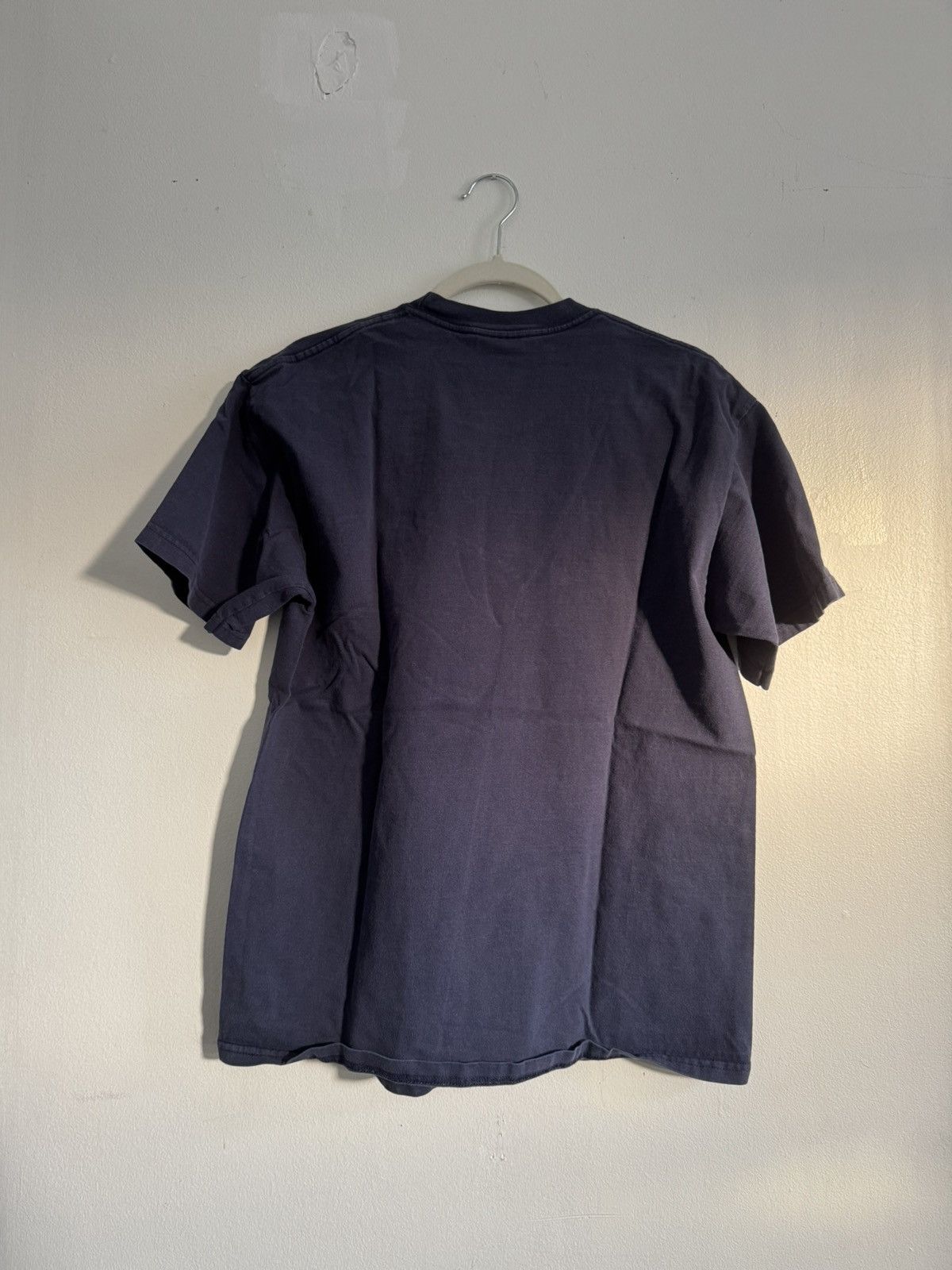 The Simpsons × Vintage 2003 Simpsons “American Idle” Funny T-Shirt Size US L / EU 52-54 / 3 - 2 Thumbnail
