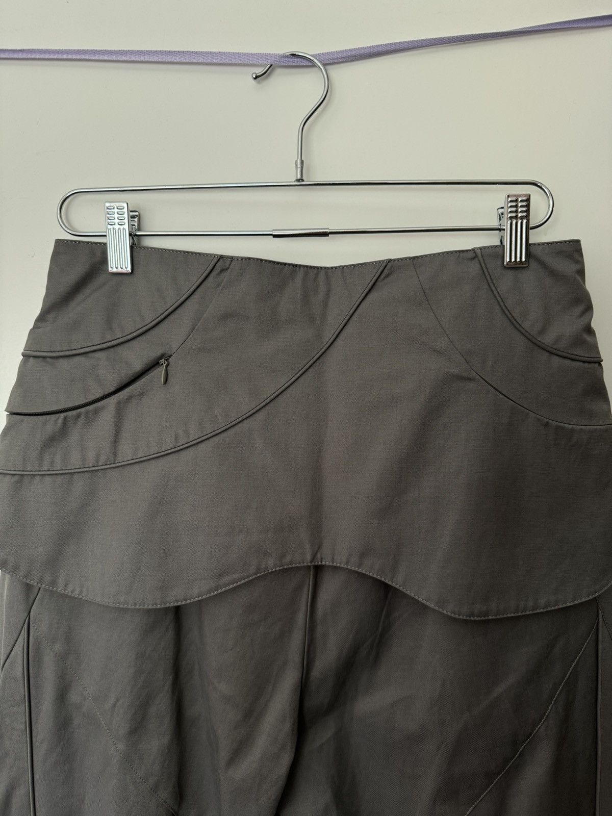 AENRMOUS AE04PT Engineman offline pant Size US 30 / EU 46 - 9 Thumbnail