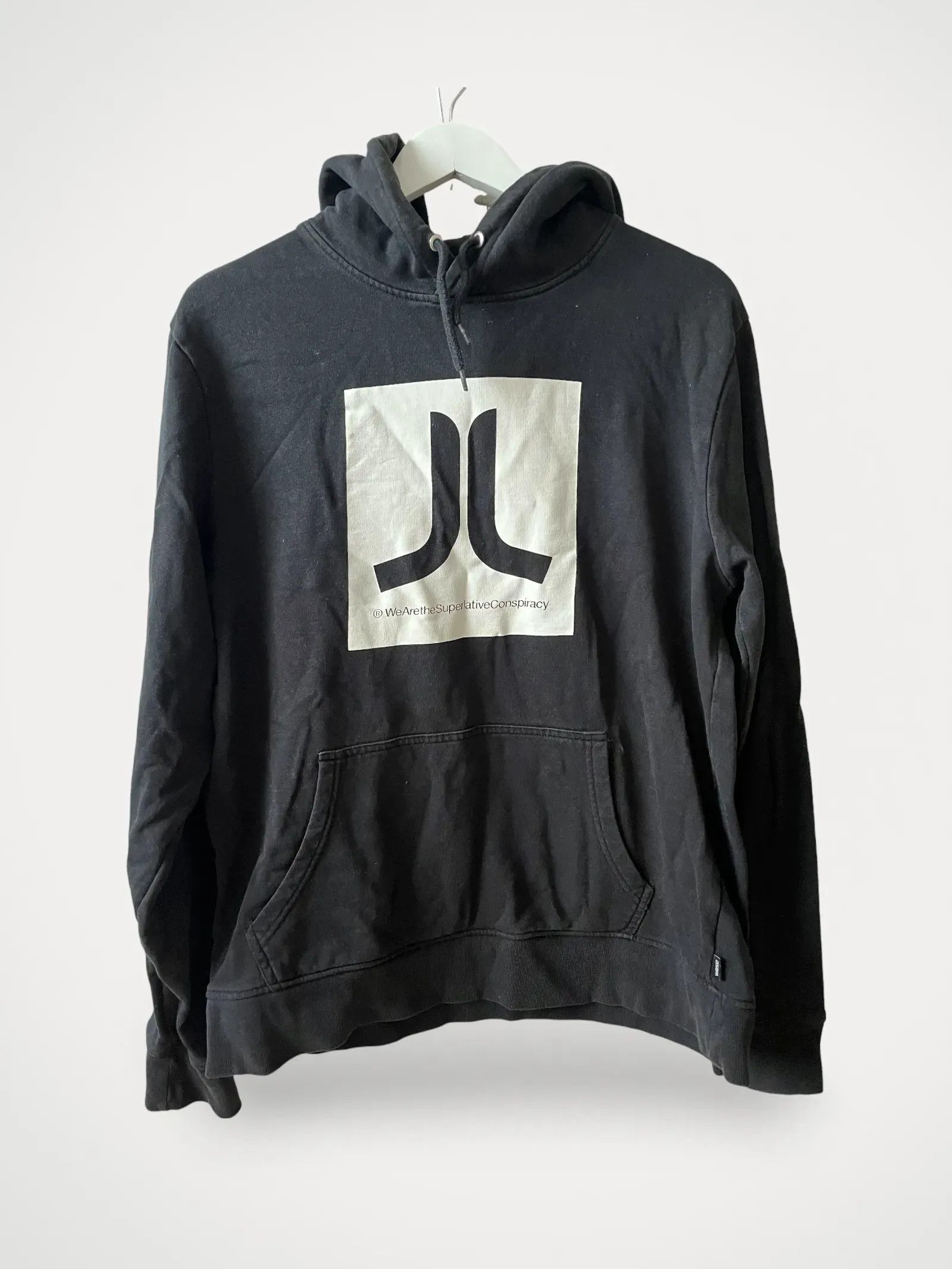 WeSC Wesc Hoodie Size L / US 10 / IT 46 - 1 Thumbnail