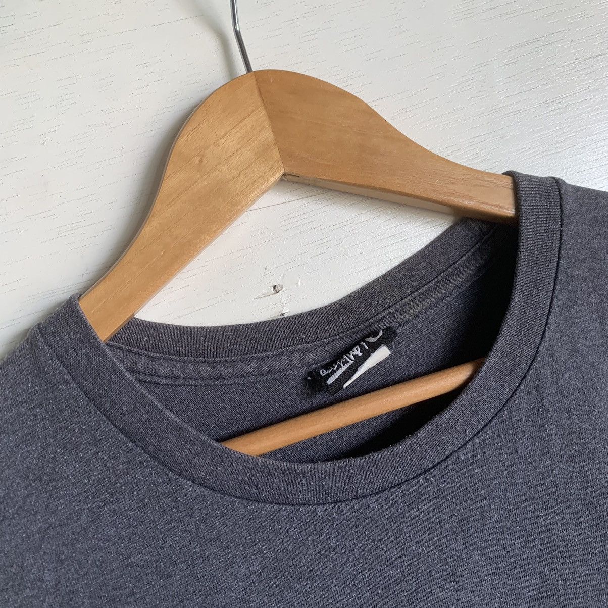 Quiksilver Vintage Quiksilver T-Shirt Size US L / EU 52-54 / 3 - 5 Thumbnail