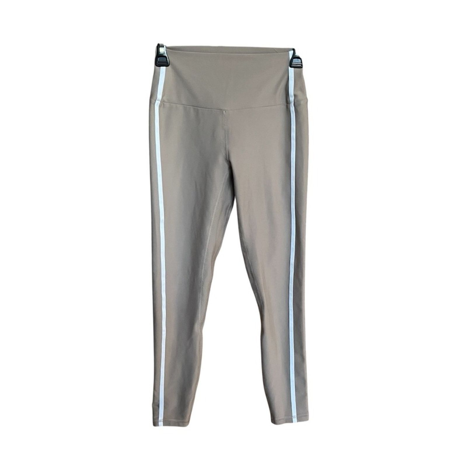 Abercrombie & Fitch Abercrombie & Fitch sculptLUX Crop Leggings Size Small S Size 25" / US 0 / IT 36 - 1 Thumbnail