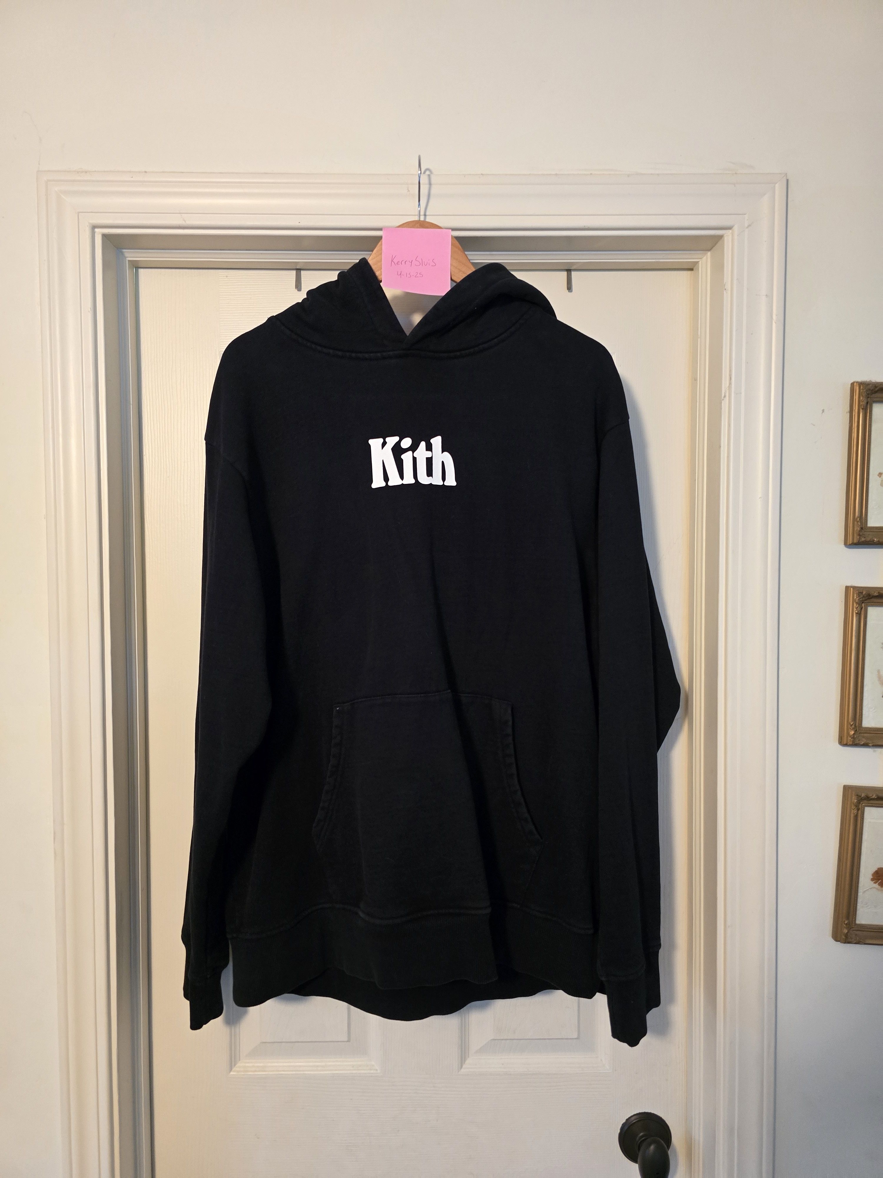 Kith × Timberland Kith x Timberland Hoodie Size US XL / EU 56 / 4 - 1 Thumbnail