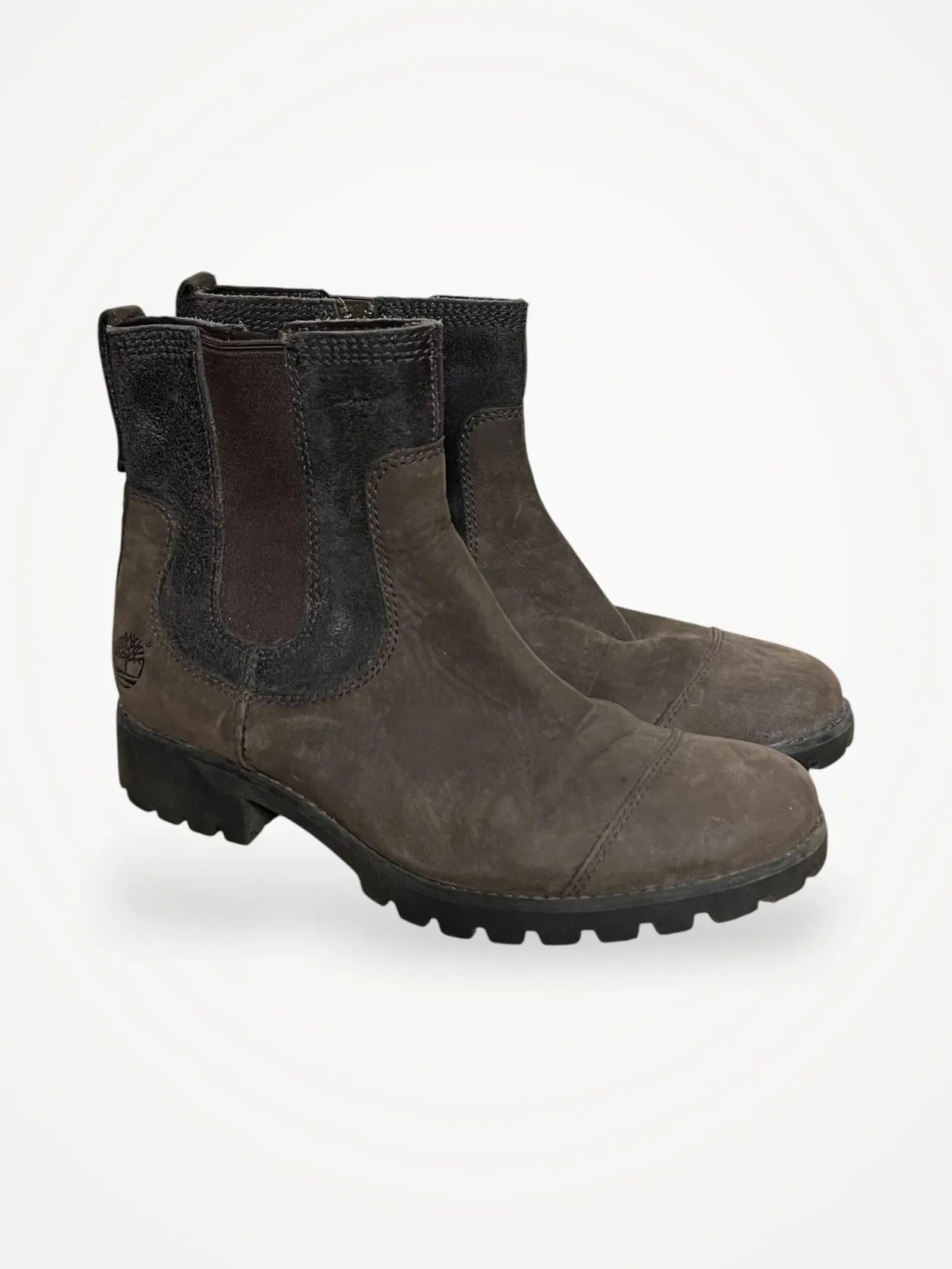 Timberland Timberland Boots Size US 9 / IT 39 - 1 Thumbnail
