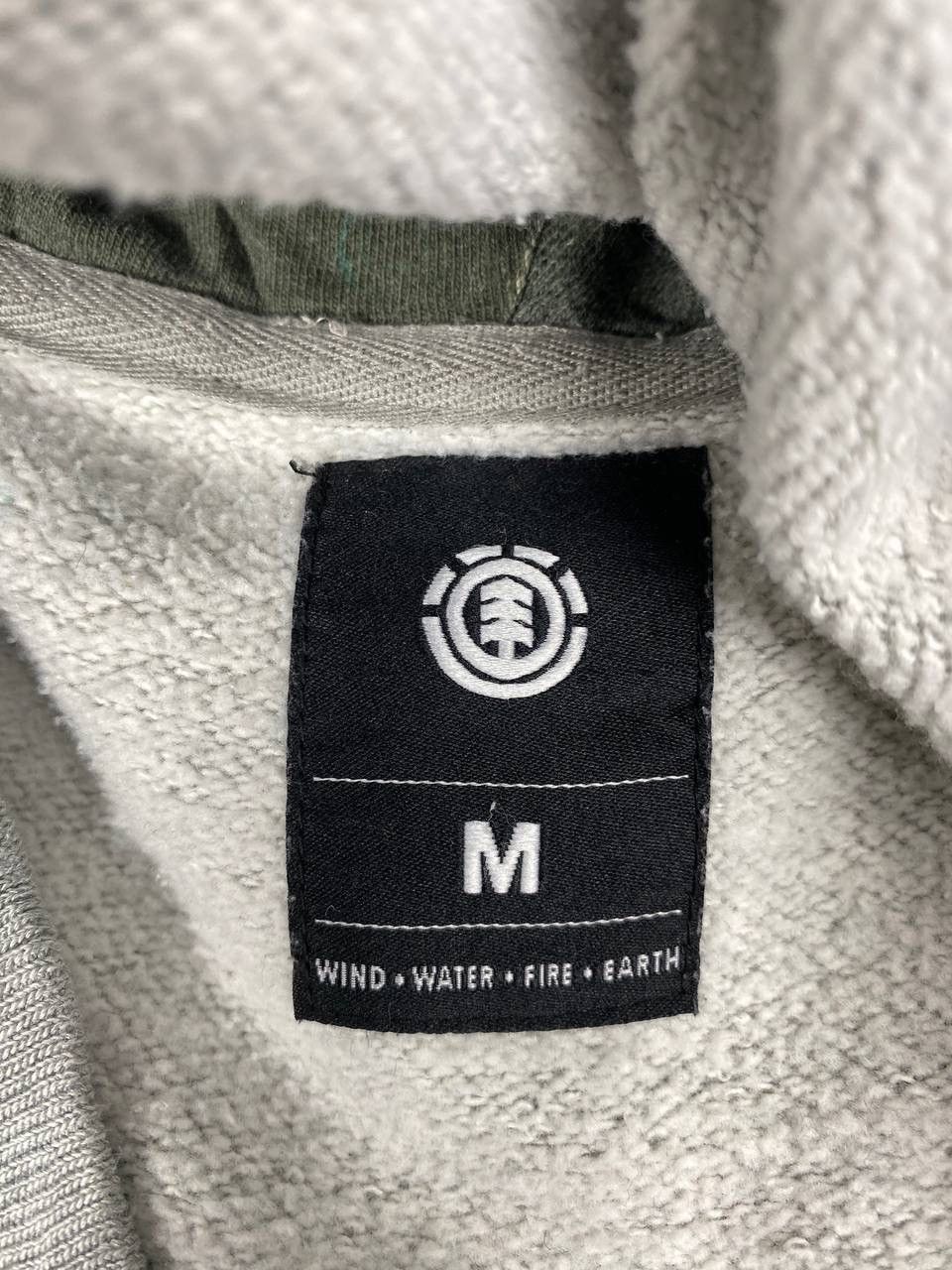 Element Vintage Element Hoodies Size US M / EU 48-50 / 2 - 10 Thumbnail