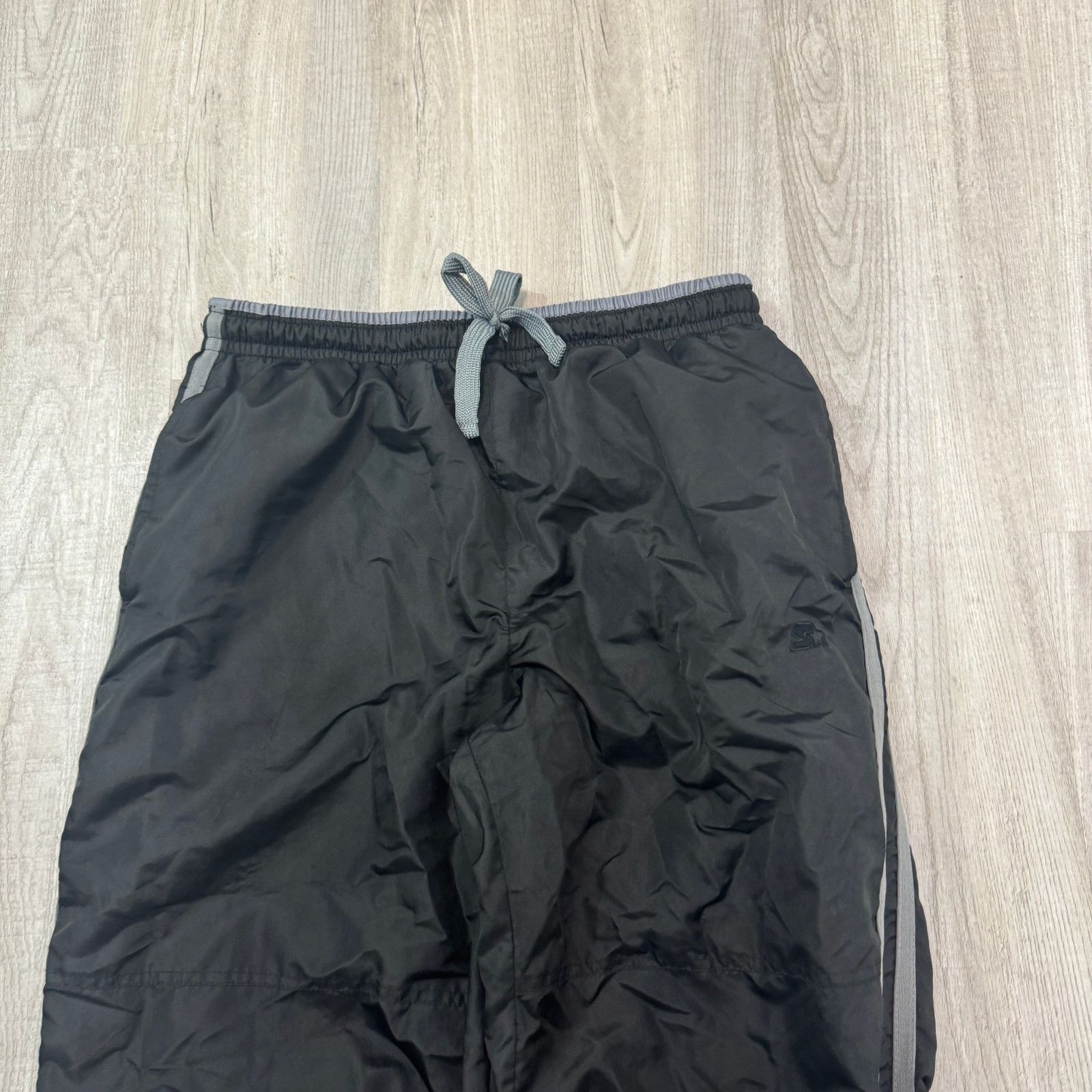 Starter windbreaker pants deals
