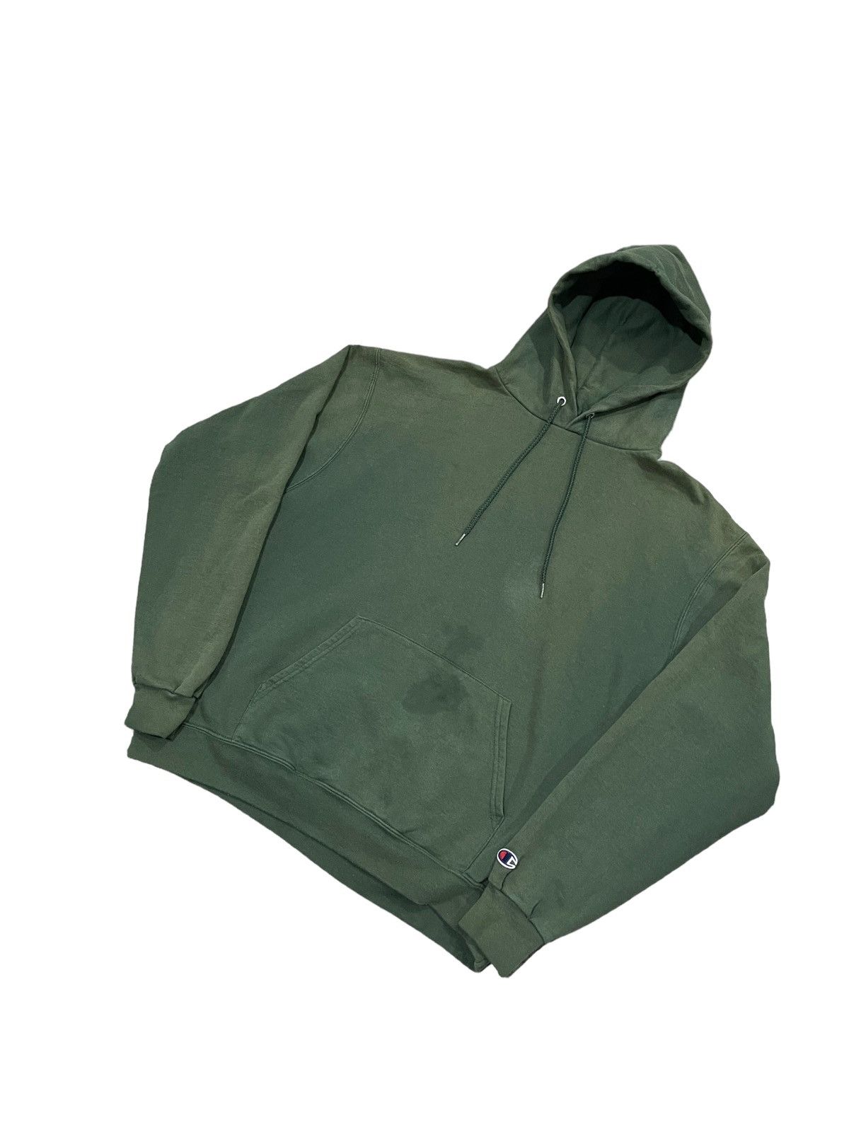 Champion Vintage Champion Faded Thrashed Size US L / EU 52-54 / 3 - 5 Thumbnail