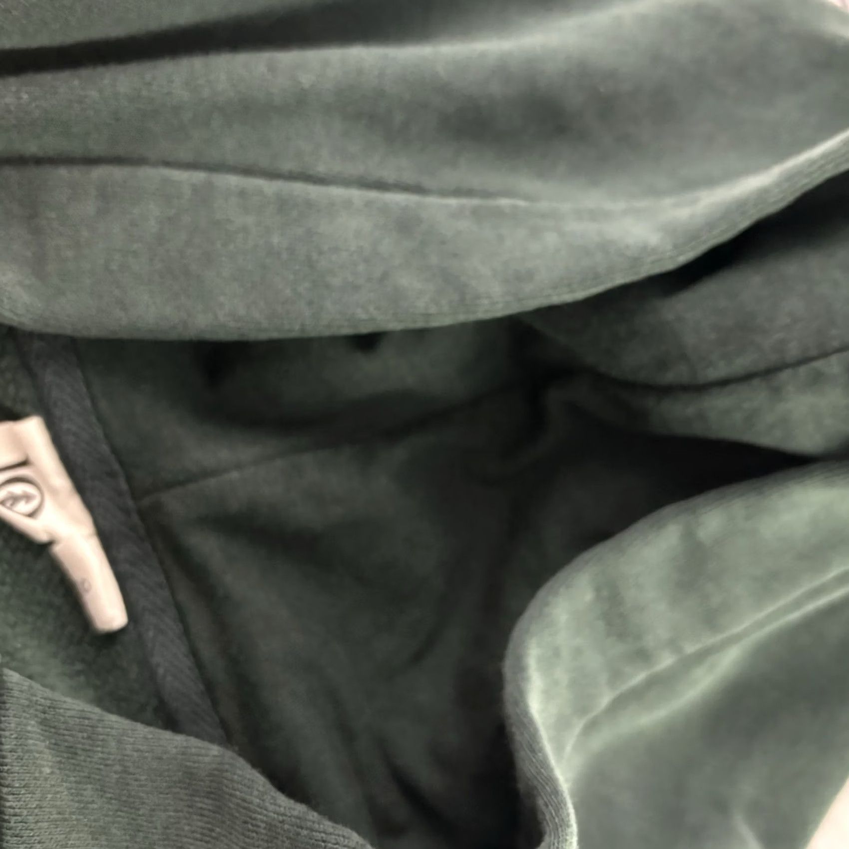 tentree TenTree Pullover Hoodie Men L Green Sweatshirt Hooded Long Sleeve Cotton Winter Fall Spring Vintage: No Size US L / EU 52-54 / 3 - 5 Thumbnail