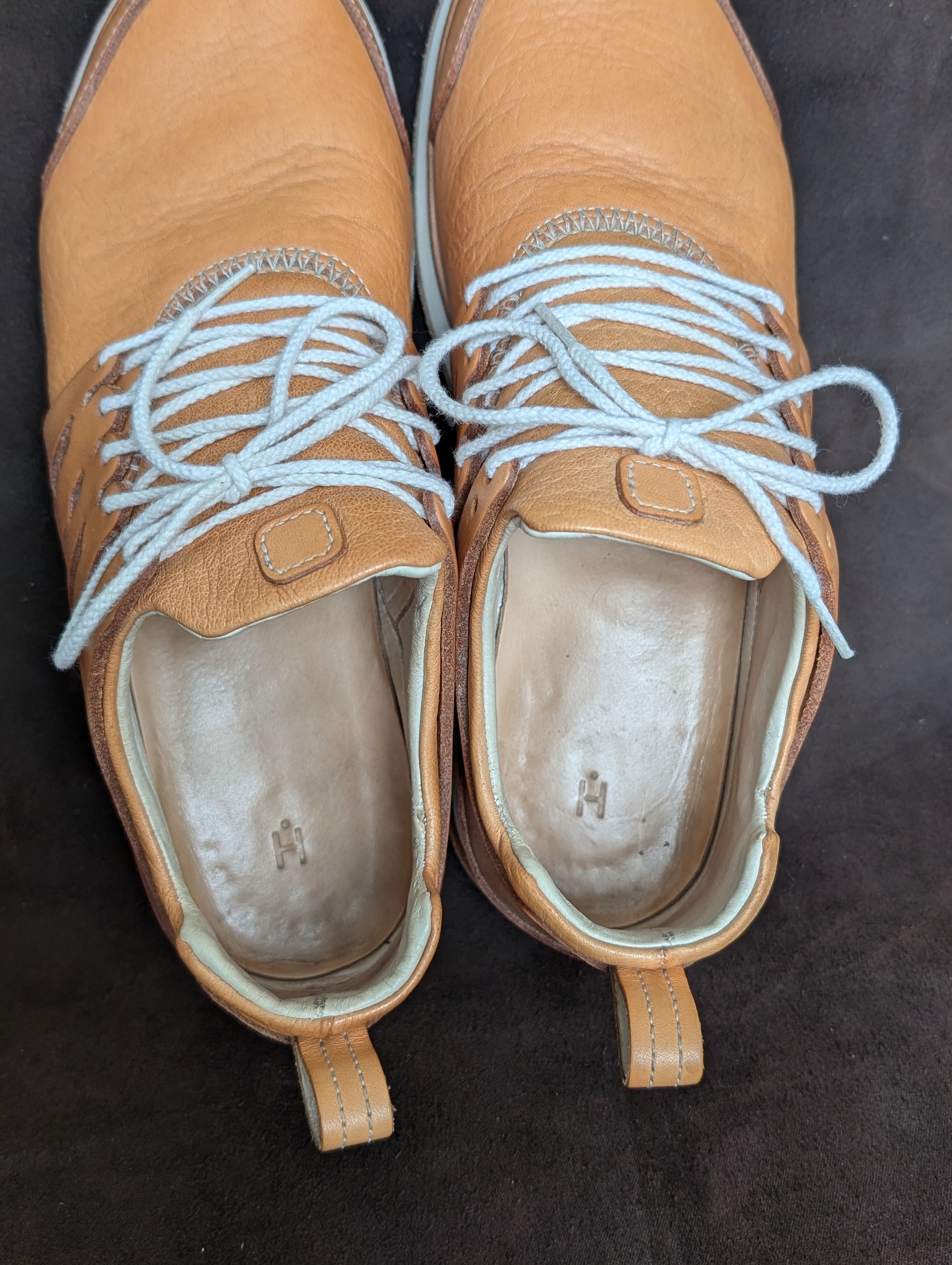 Hender Scheme MIP-12 Size US 9 / EU 42 - 6 Thumbnail