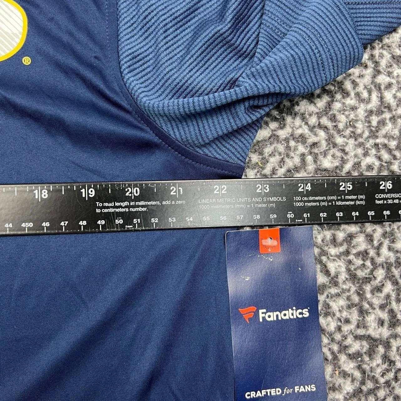 Other Chicago Bears Shirt Men Fanatics Short Sleeve Crew Neck L Size US L / EU 52-54 / 3 - 4 Thumbnail